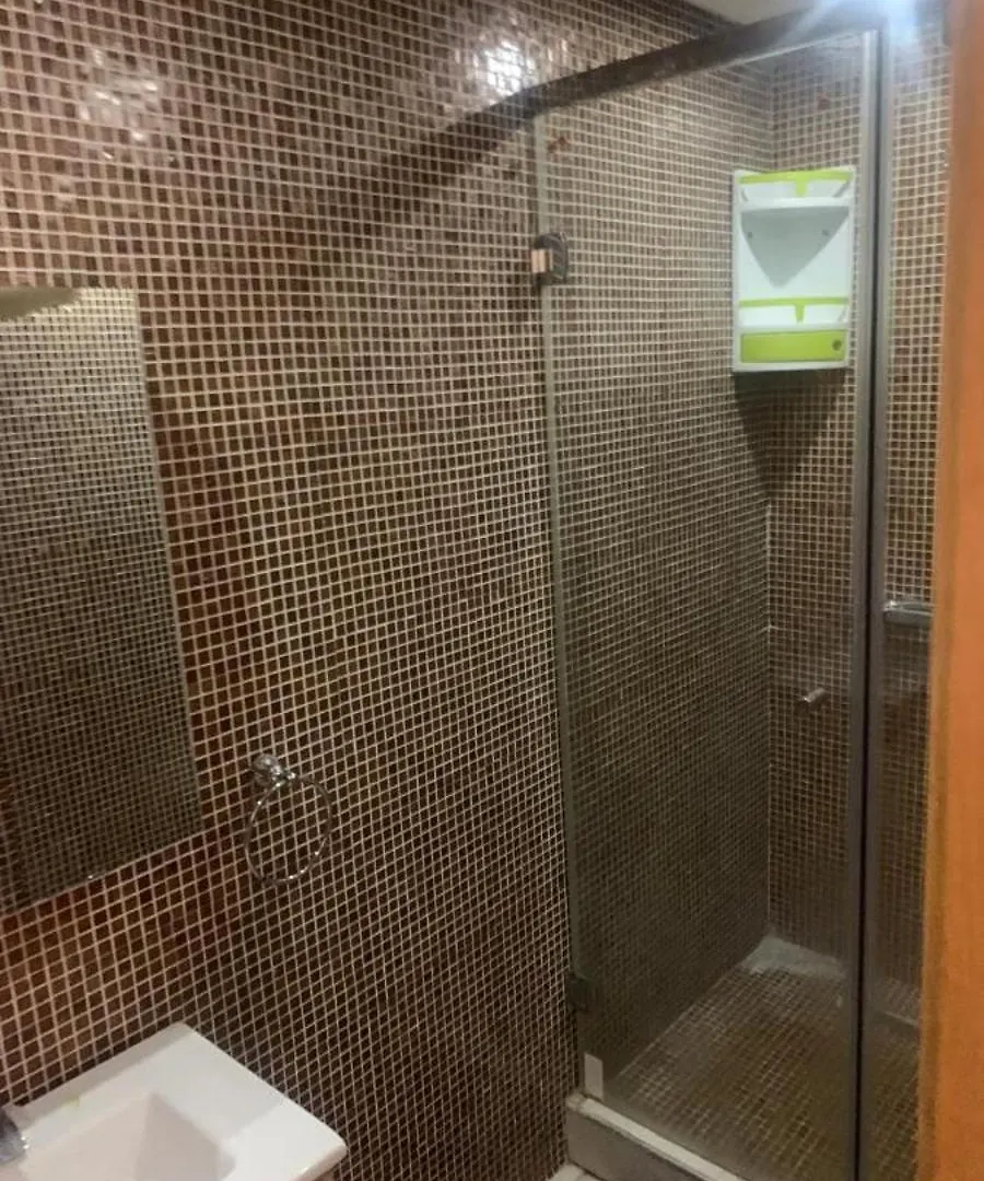 Apartament Elegante Appartement Au Coeur De Marrakech Marrakesz