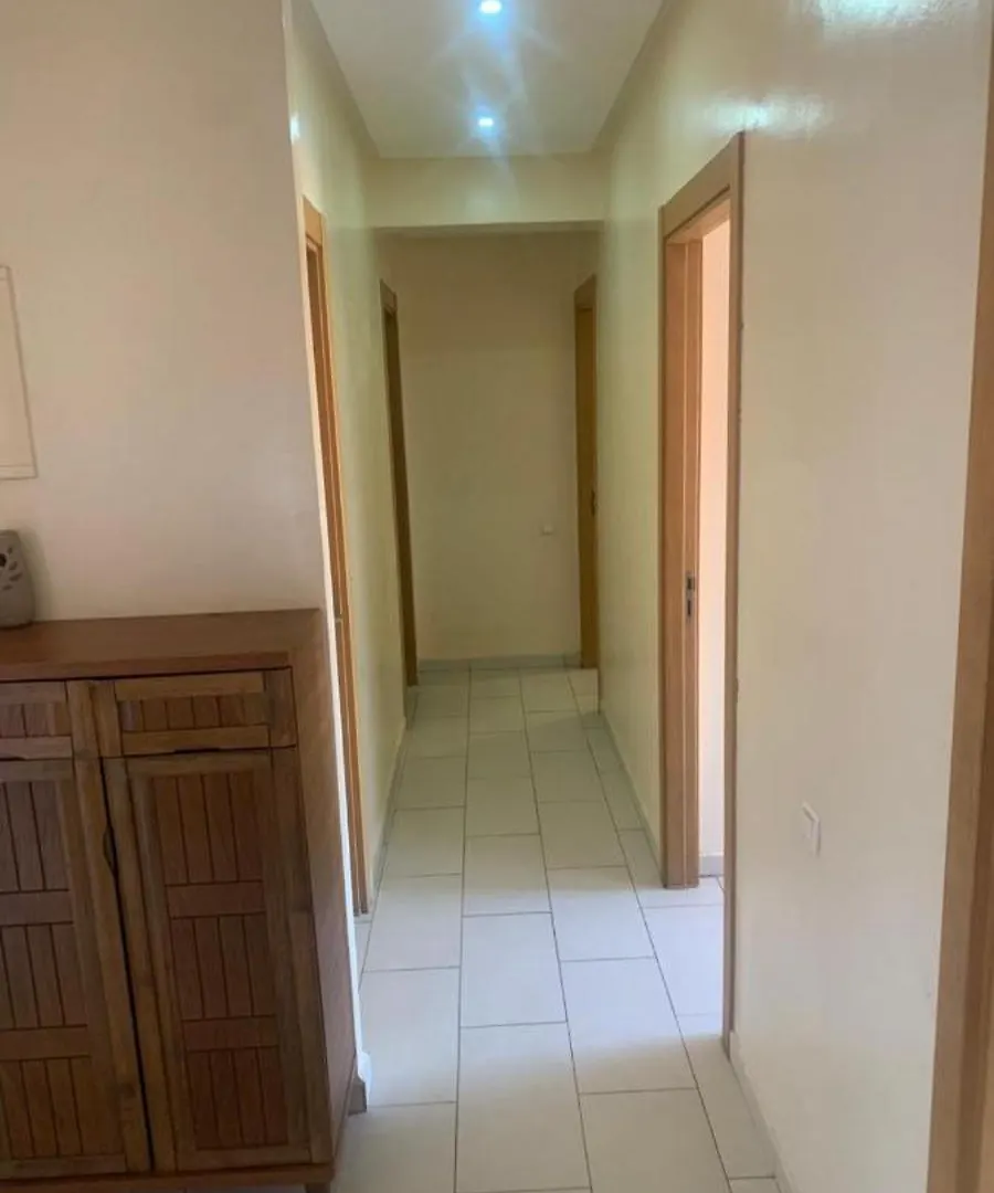 Elegante Appartement Au Coeur De Marrakech Marrakesh