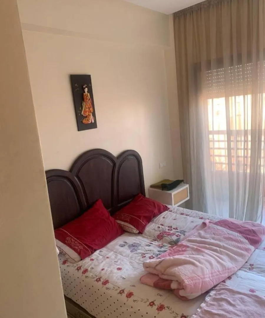 Elegante Appartement Au Coeur De Marrakech Marrakesh Morocco