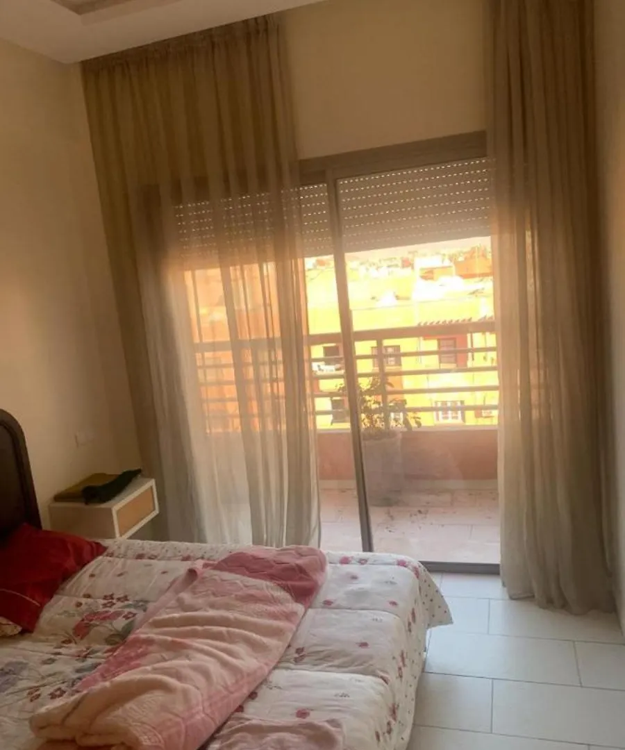 Elegante Appartement Au Coeur De Marrakech Marrakesh 0*,  Morocco