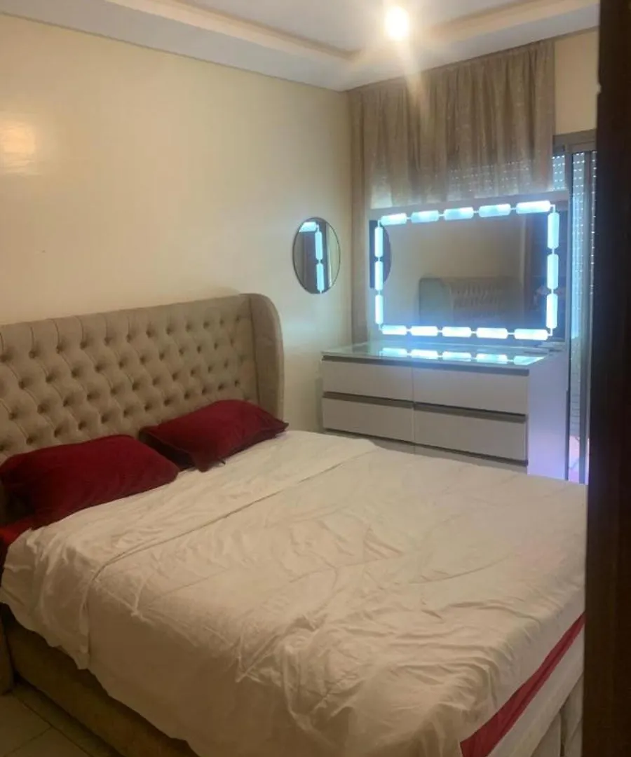 Elegante Appartement Au Coeur De Marrakech Marrakesh Apartment