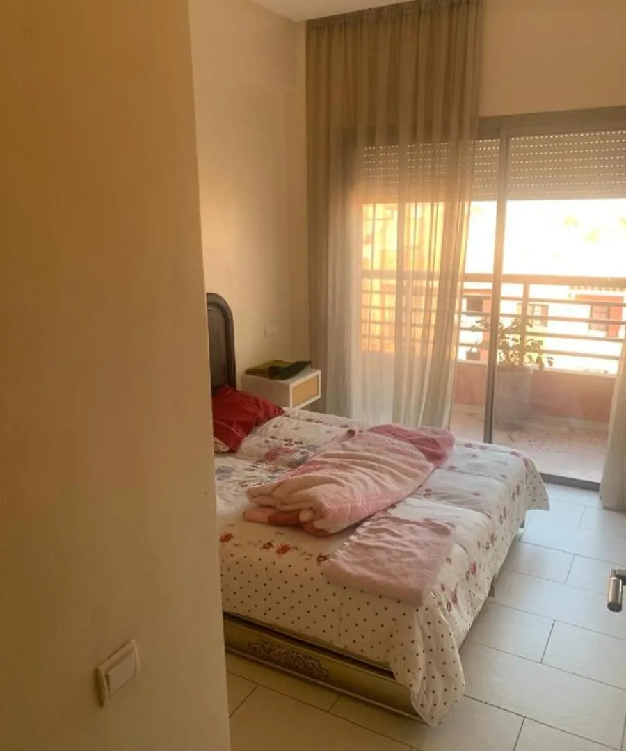 Elegante Appartement Au Coeur De Marrakech Marrakesh