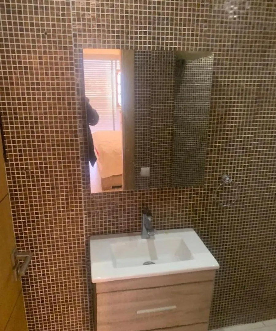 Elegante Appartement Au Coeur De Marrakech Marrakesh Morocco